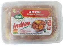 Mughal Aloo Gobi (380 Grams)