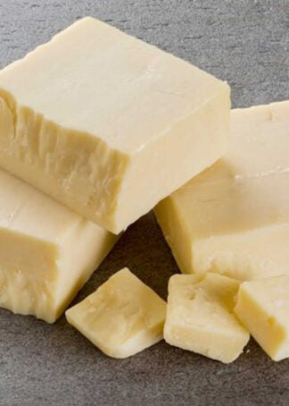 Brockmoor Mature Cheddar Cheese (500 Grams)