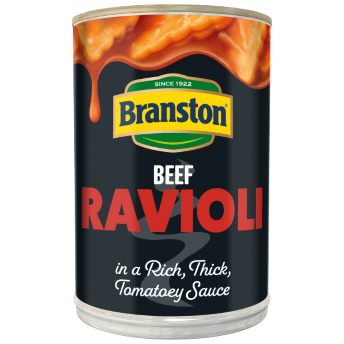 Branston Ravioli