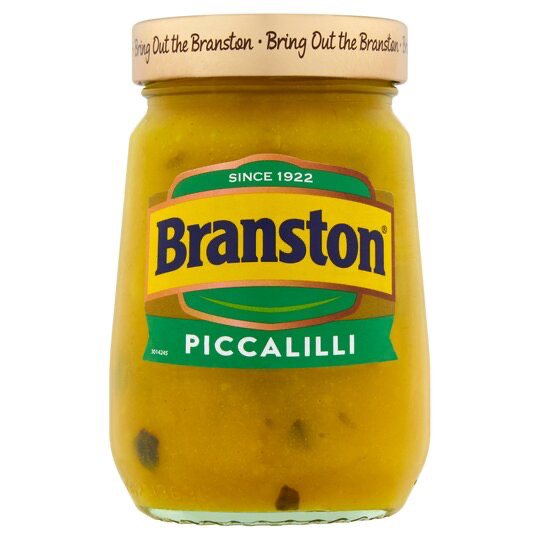 Branston Piccalilli Pickle