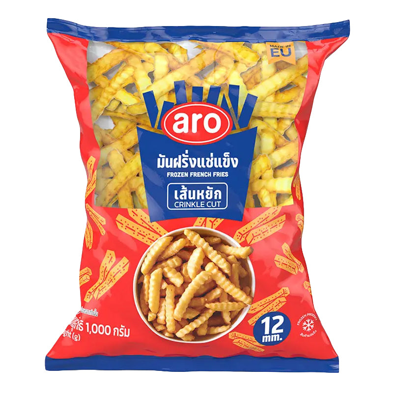 Aro French Fries (1Kg)