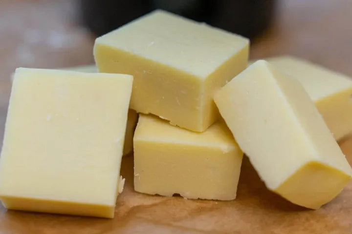 Aria Cheddar Cheese (500 Grams)