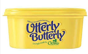 Utterly Butterly Spread (250 Grams)