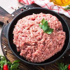Sausage Meat (500 Grams)
