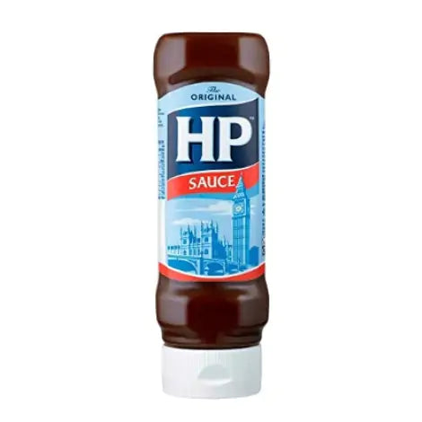 HP Sauce (450 Grams)