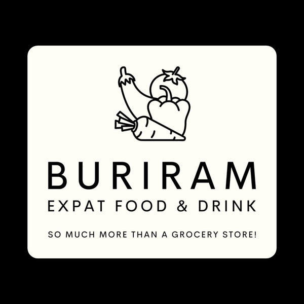 Buriram Expat Food and Drink