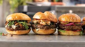 Burgers