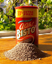 Gravy and Sauce Granules