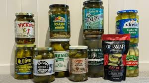 Pickles