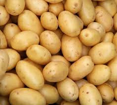 Potato Products