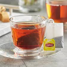 Tea and Coffee