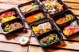 Ready Meals