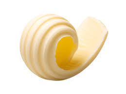 Butter & Margarine