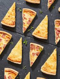 Quiche