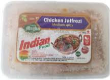 Mughal Chicken Jalfrezi Curry (380 Grams)