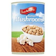 Batchelors Button Mushrooms