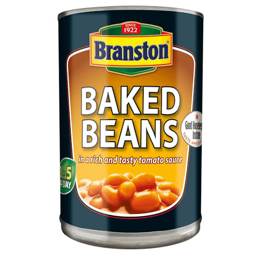 Branston Baked Beans