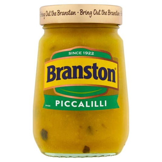 Branston Piccalilli Pickle