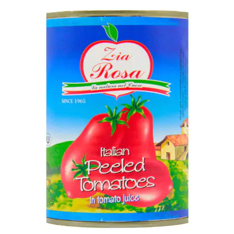 Zia Rosa Chopped Tomatoes