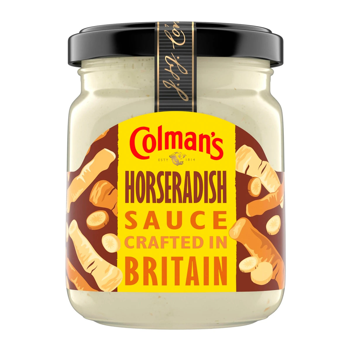 Colman’s Horseradish Sauce