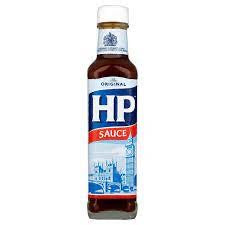 HP Sauce