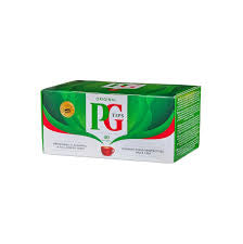 PG Tips Teabags (40s)