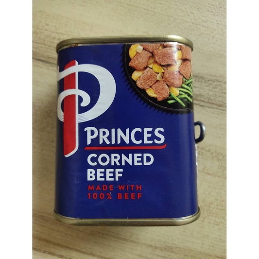 Princes Corned Beef