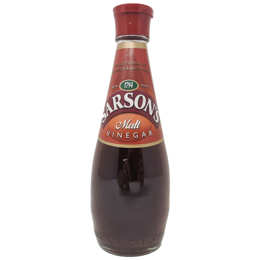 Sarson’s Malt Vinegar (250mls)