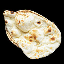 Mughal Plain Naan Bread