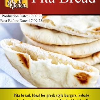 Pita Bread (2)