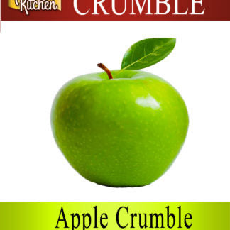 Apple Crumble