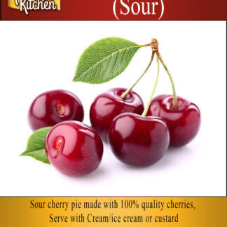 Cherry Pie (Sour)