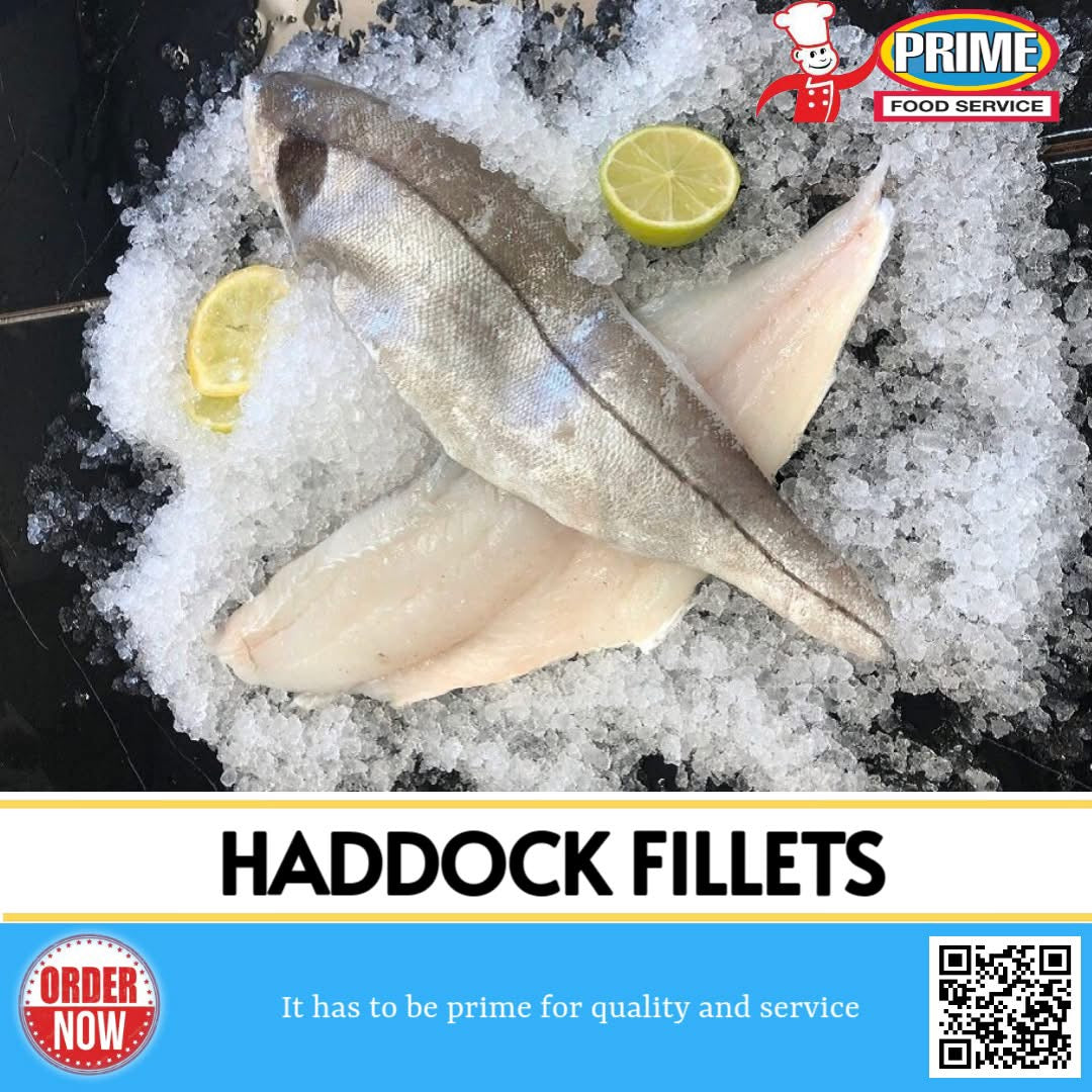 Haddock Fillet (250 Grams)