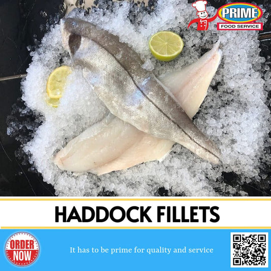 Haddock Fillet (250 Grams)