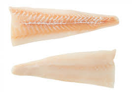 Cod Tail (approximately 200 Grams)