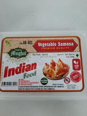Mughal Pilau Rice (260 Grams)