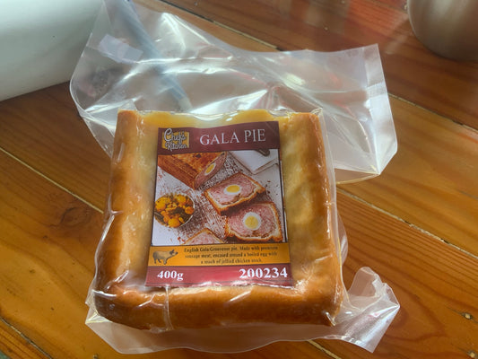 Gala Pie Half (390 Grams)