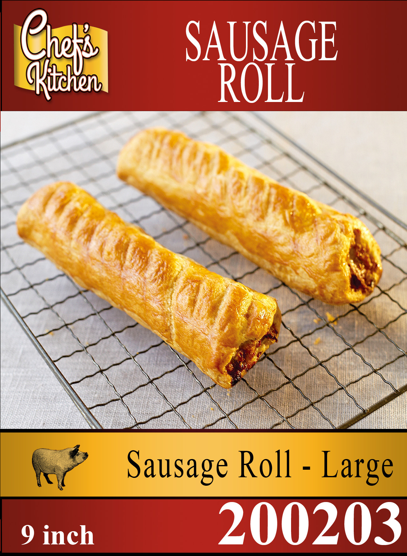 Sausage Roll