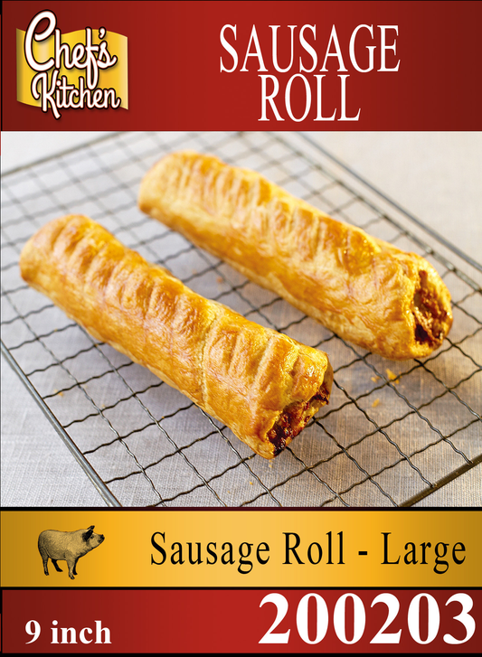 Sausage Roll