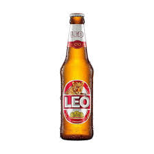 Leo (Thai)