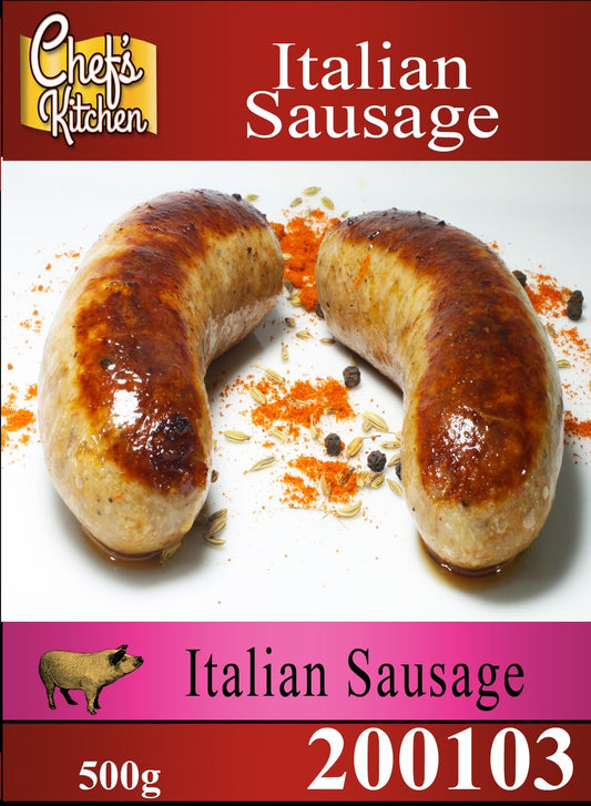 CK Italian Sausages (500 Grams)