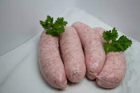 Prime Fat Pork Sausages (500 Grams)