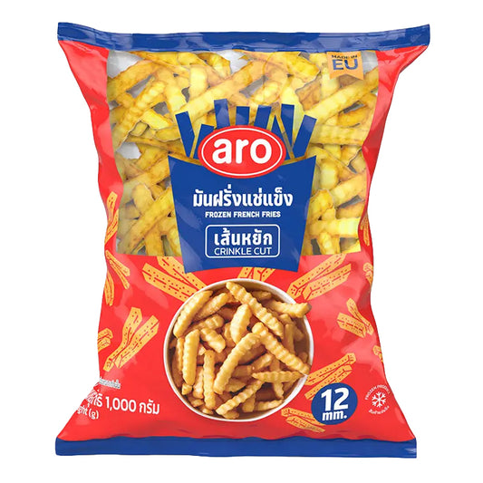 Aro French Fries (1Kg)