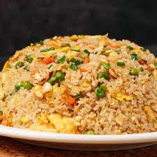 Special Fried Rice (300 Grams)