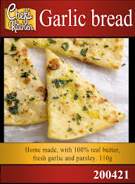 Garlic Bread