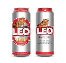 Leo (Can - Thai)