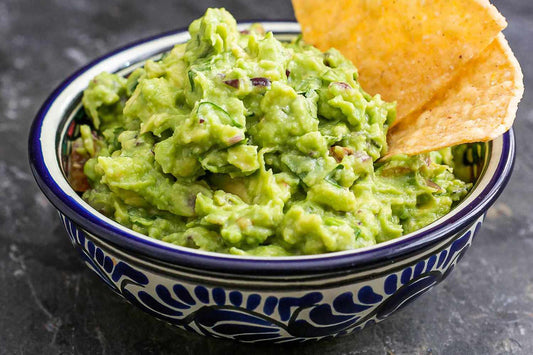 Guacamole (300 Grams)