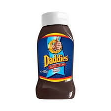 Daddies (400mls)