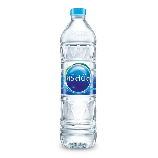 Bottled Water