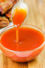 Sweet & Sour Sauce